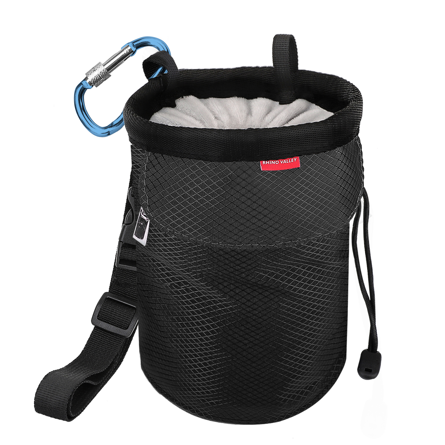 Chalk Outdoor Jumbo - Magnesia Sack Rock Climbing Chalk Bag