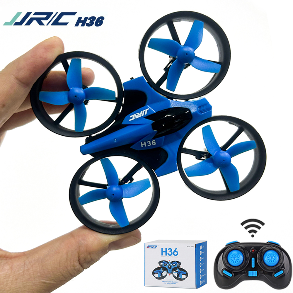 Kids Outdoor Toy Storage - JJRC H36 Mini Rc Drone 4ch
