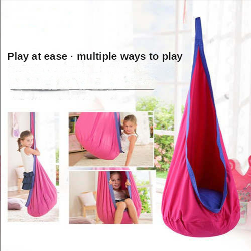 New Children's Hanging Chair P - Kids Outdoor Hammock avaliação e preço