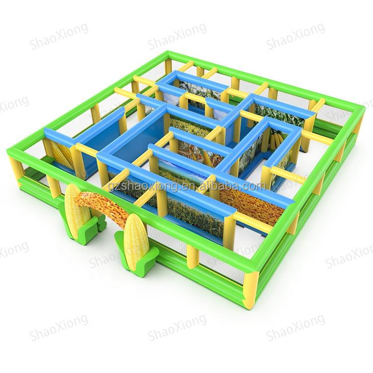 Inflatable Game Outdoor Large  - Kids Outdoor Zone avaliação e preço