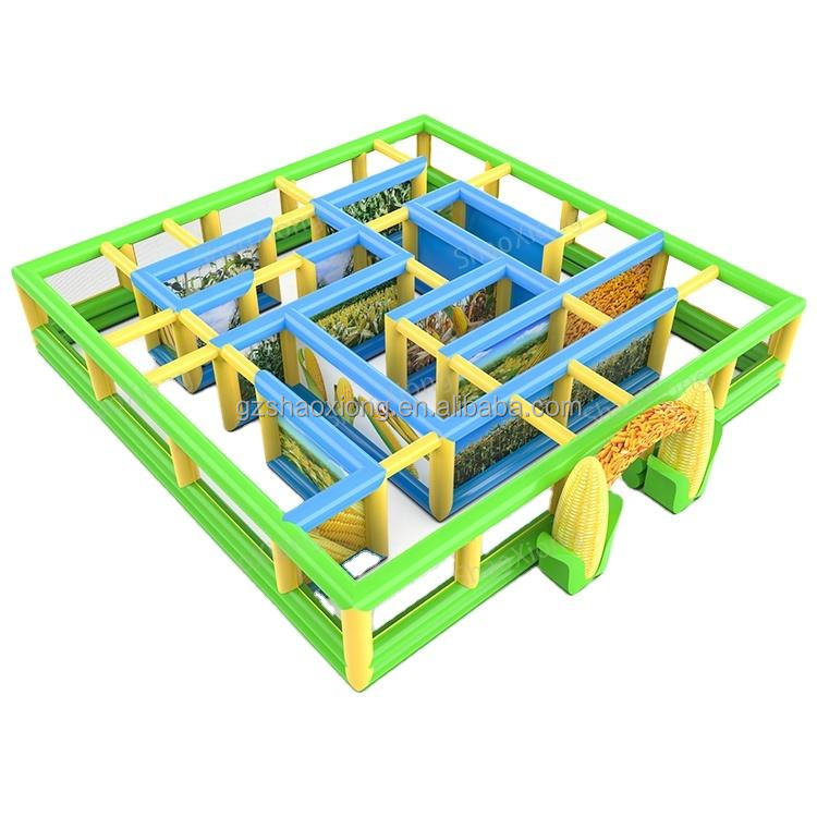 Inflatable Game Outdoor Large  - Kids Outdoor Zone avaliação e preço