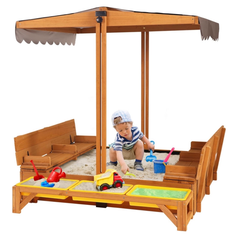 # Hot Backyard Chair Bench Sea - Kids Outdoor Toys B&Q avaliação e preço