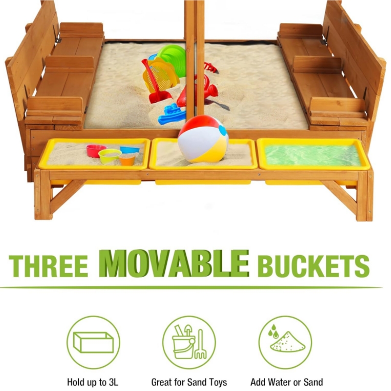 # Hot Backyard Chair Bench Sea - Kids Outdoor Toys B&Q avaliação e preço