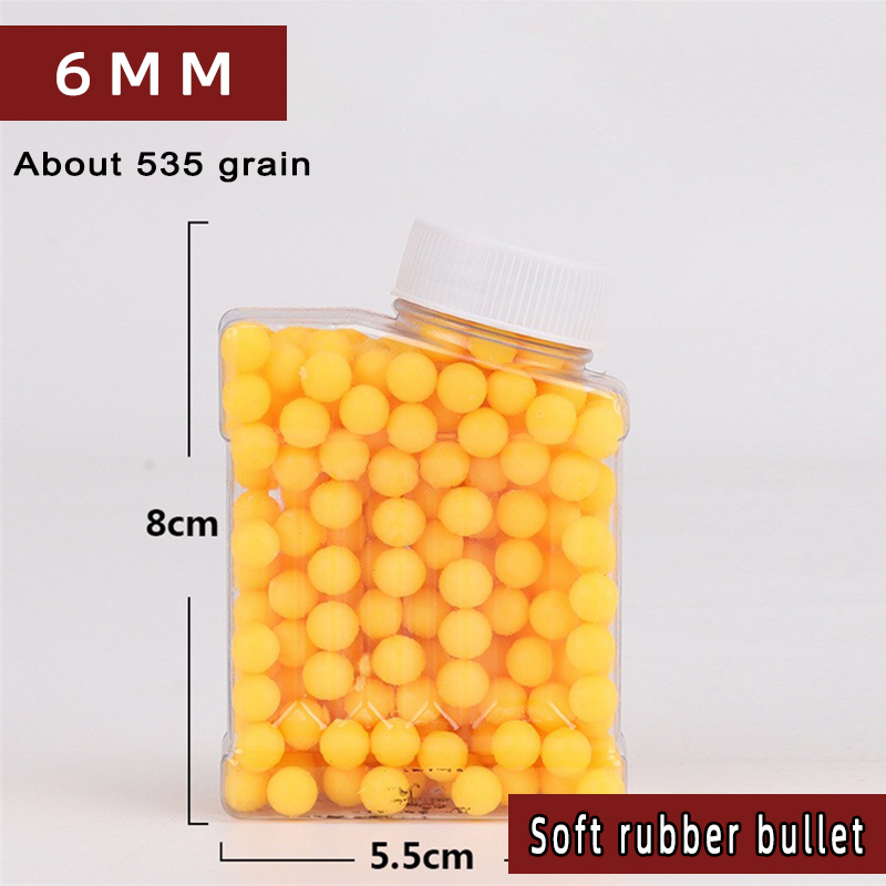 B High Elastic 6mm 7-8mm Soft  - Kids Outdoor Toys B&Q avaliação e preço