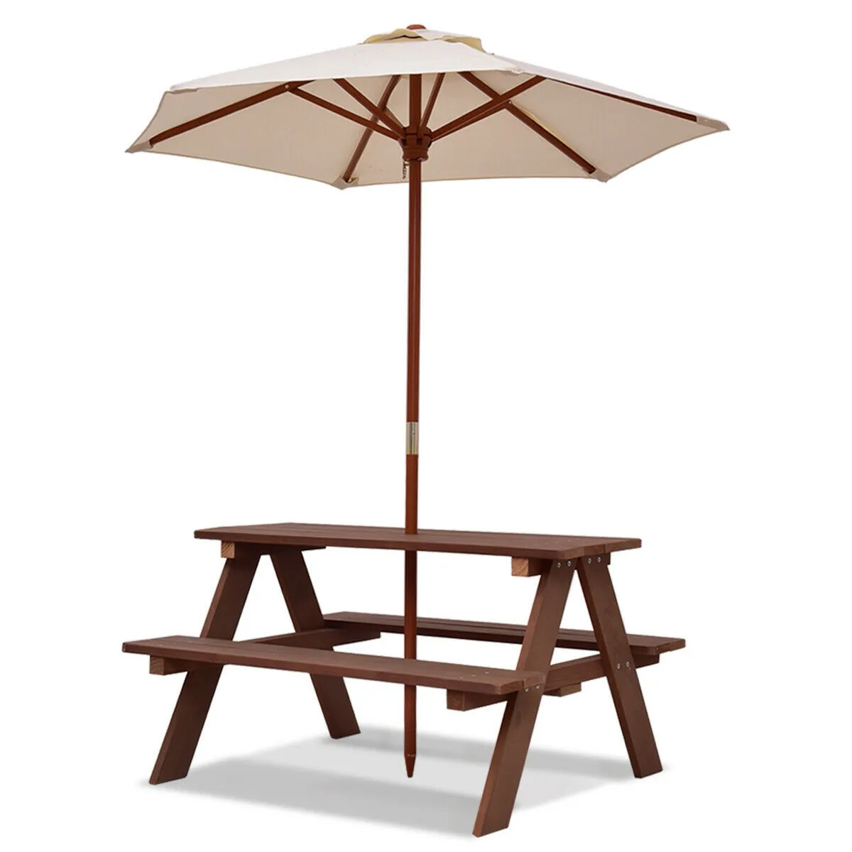 Children Outdoor 4 Seat Kids P - Kids Outdoor Bench avaliação e preço