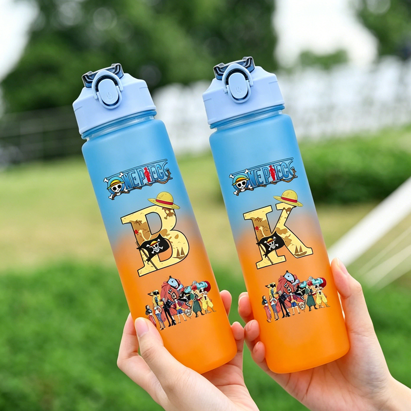 One Piece Letter A-Z Kids Wate - Kids Outdoor Zone avaliação e preço