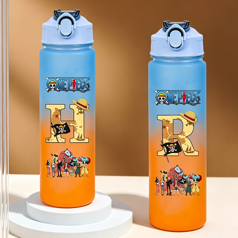One Piece Letter A-Z Kids Wate - Kids Outdoor Zone avaliação e preço