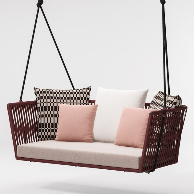 New Outdoor Garden Tree Kids S - Kids Outdoor Hammock avaliação e preço