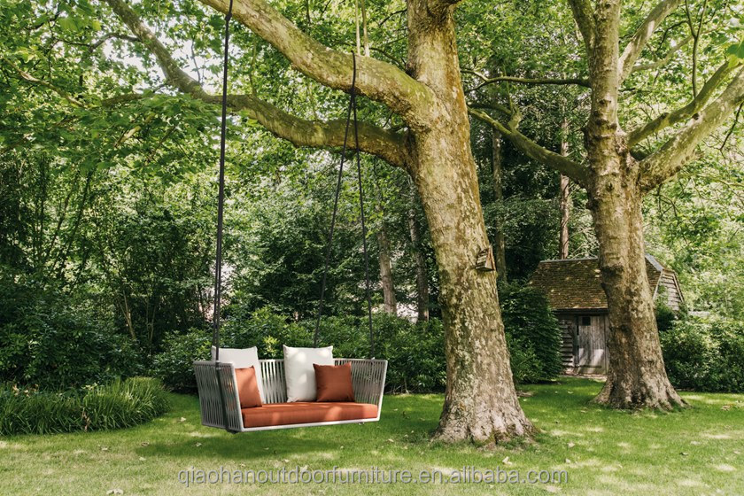 New Outdoor Garden Tree Kids S - Kids Outdoor Hammock avaliação e preço