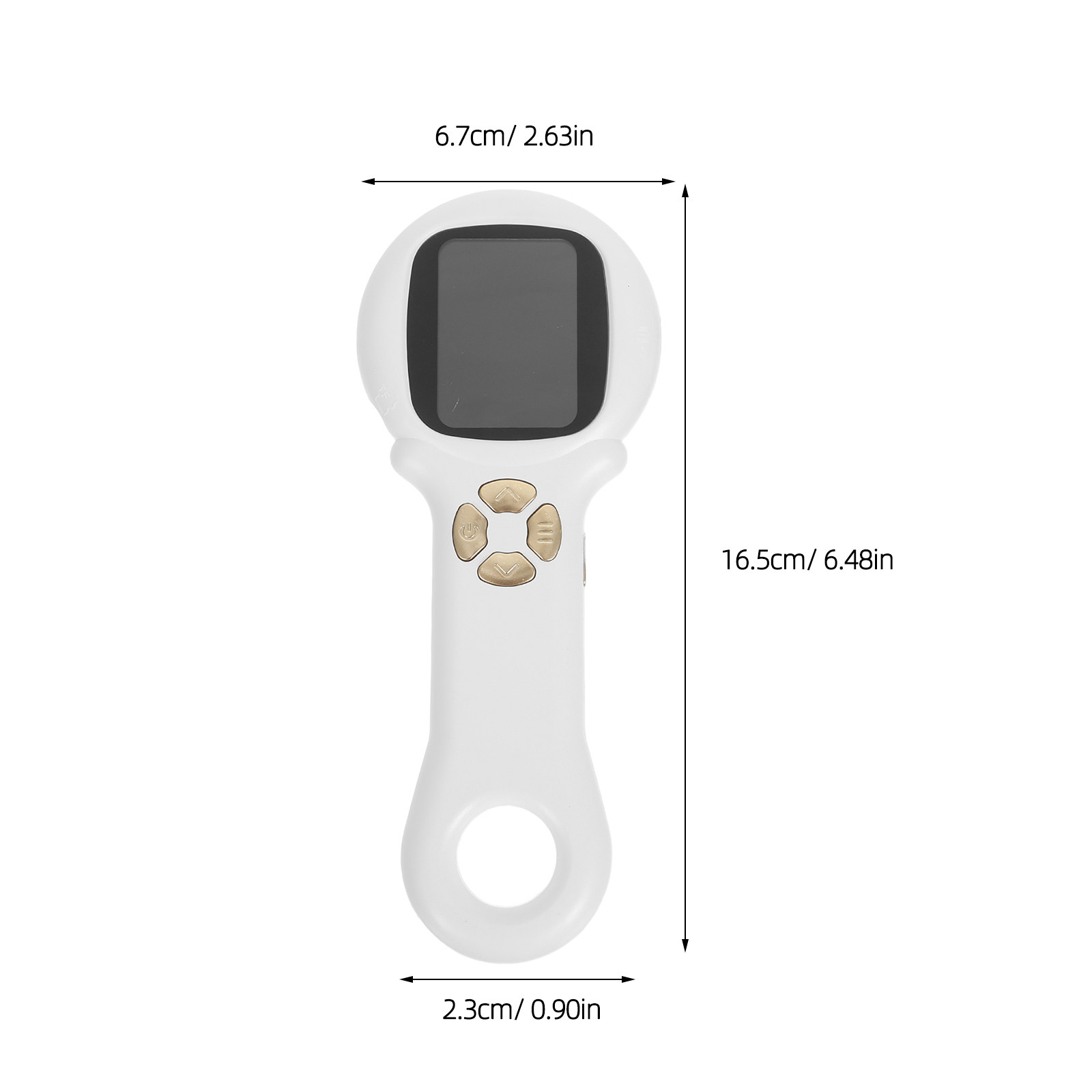 Pocket Portable Microscope Han - Kids Outdoor Microscope avaliação e preço