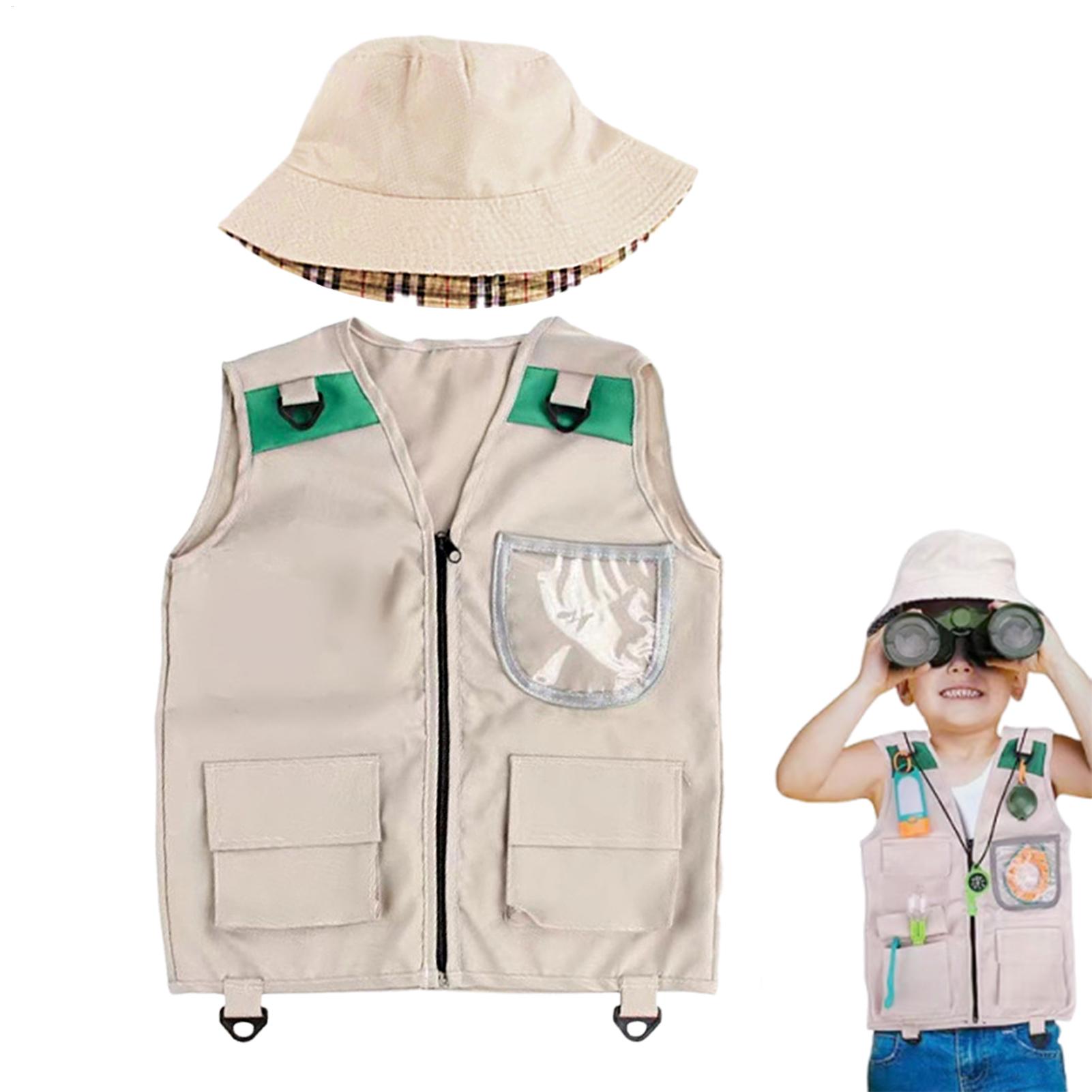 Safari Kids Outdoor Explorer K - Kids Outdoor Adventure Kit avaliação e preço