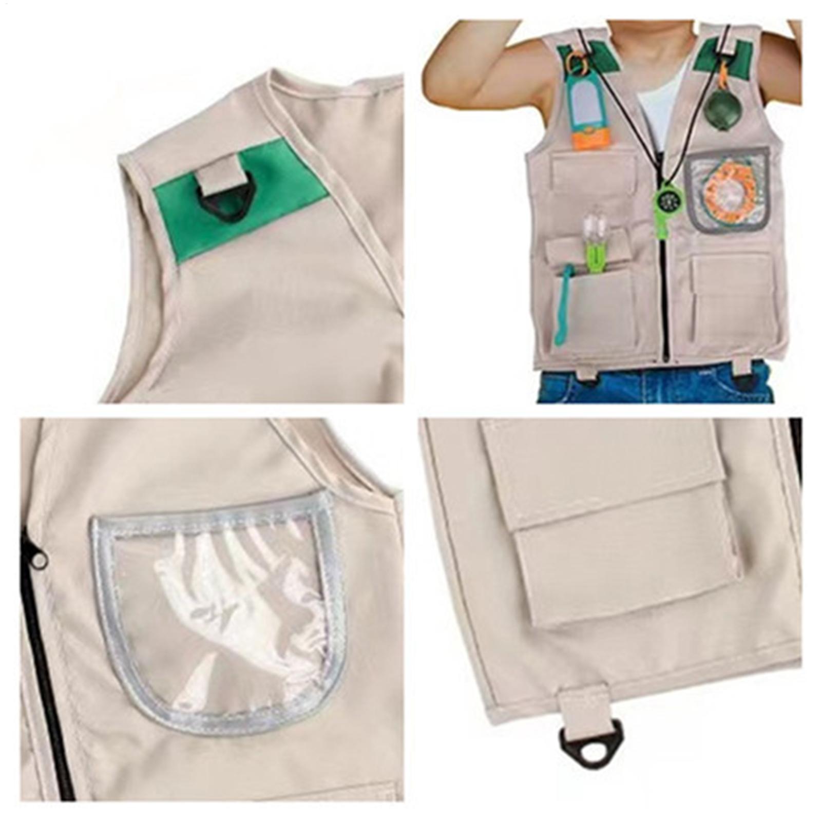 Safari Kids Outdoor Explorer K - Kids Outdoor Adventure Kit avaliação e preço