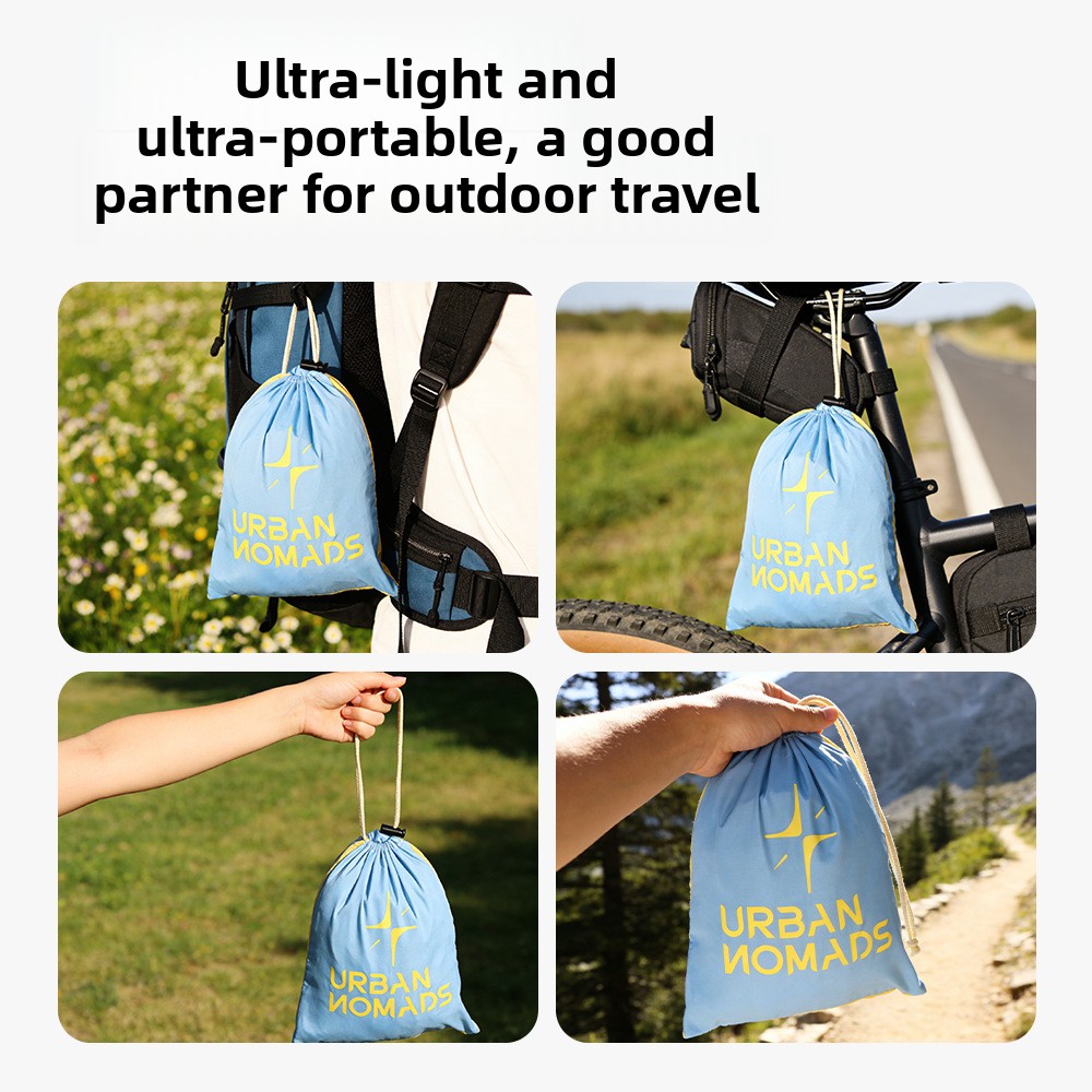 260X140cm/290X180cm Dopamine S - Kids Outdoor Hammock avaliação e preço