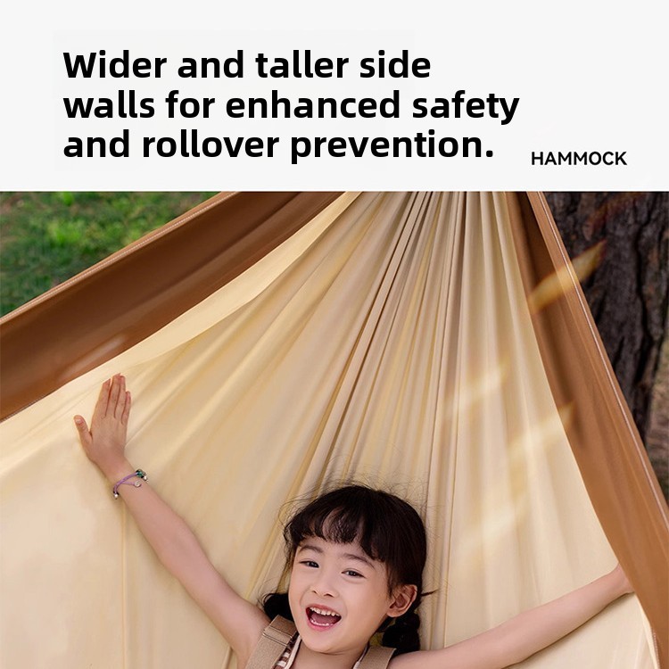 260X140cm/290X180cm Dopamine S - Kids Outdoor Hammock avaliação e preço