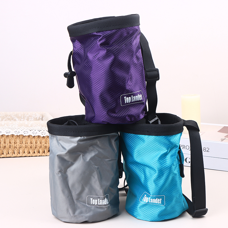 Magnesia Sack Rock Climbing Ch - Chalk Outdoor Jumbo avaliação e preço