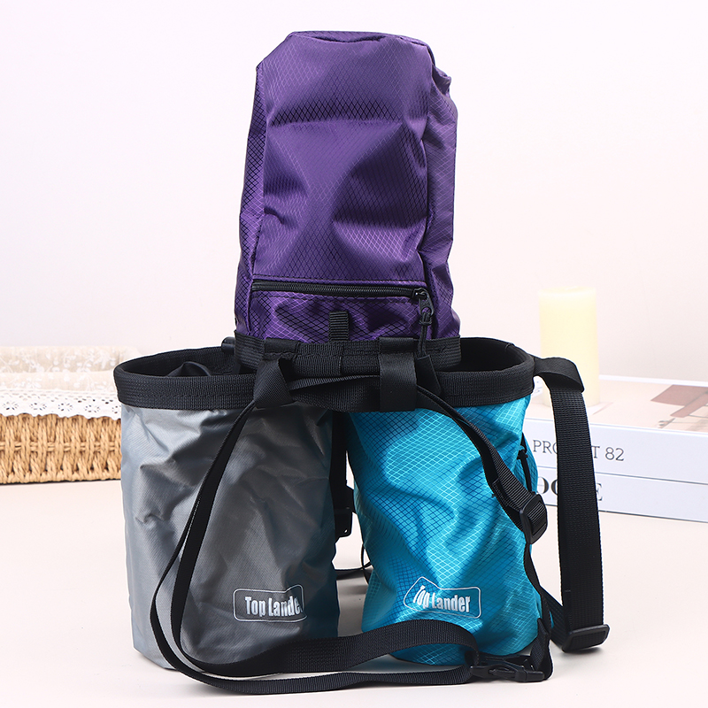 Magnesia Sack Rock Climbing Ch - Chalk Outdoor Jumbo avaliação e preço
