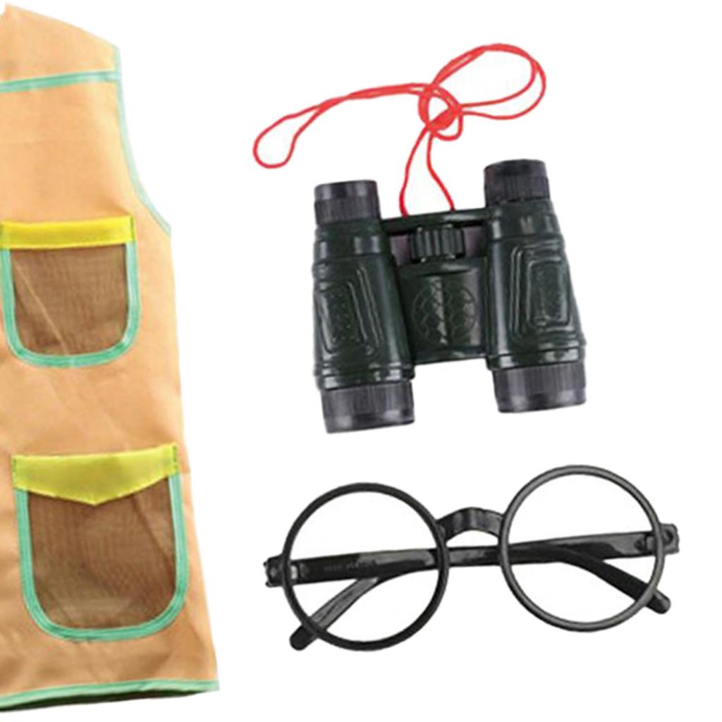Kids Outdoor Adventure Kits Ki - Kids Outdoor Adventure Kit avaliação e preço