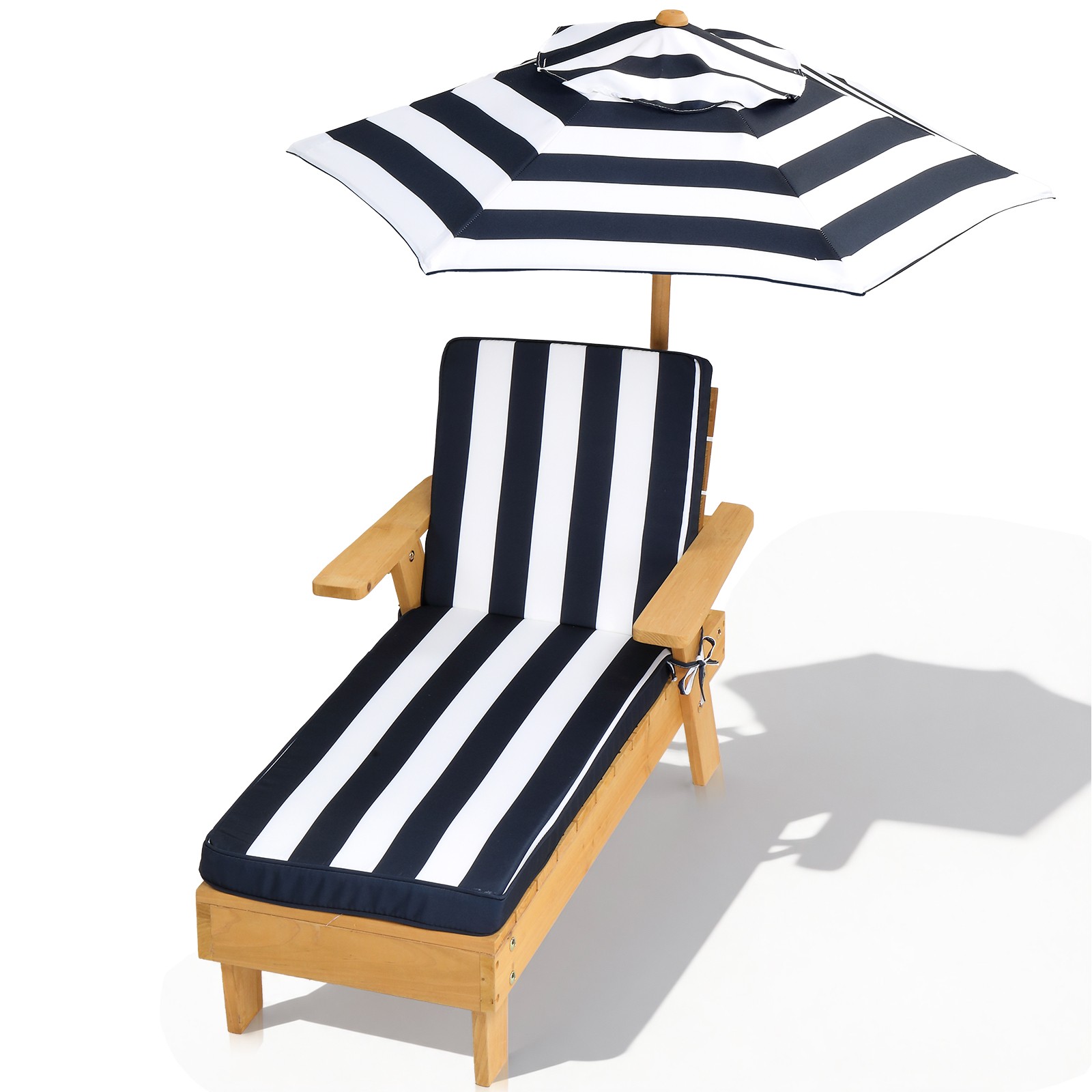 Kids Chaise Lounge Patio Loung - Kids Outdoor Lounge Furniture avaliação e preço