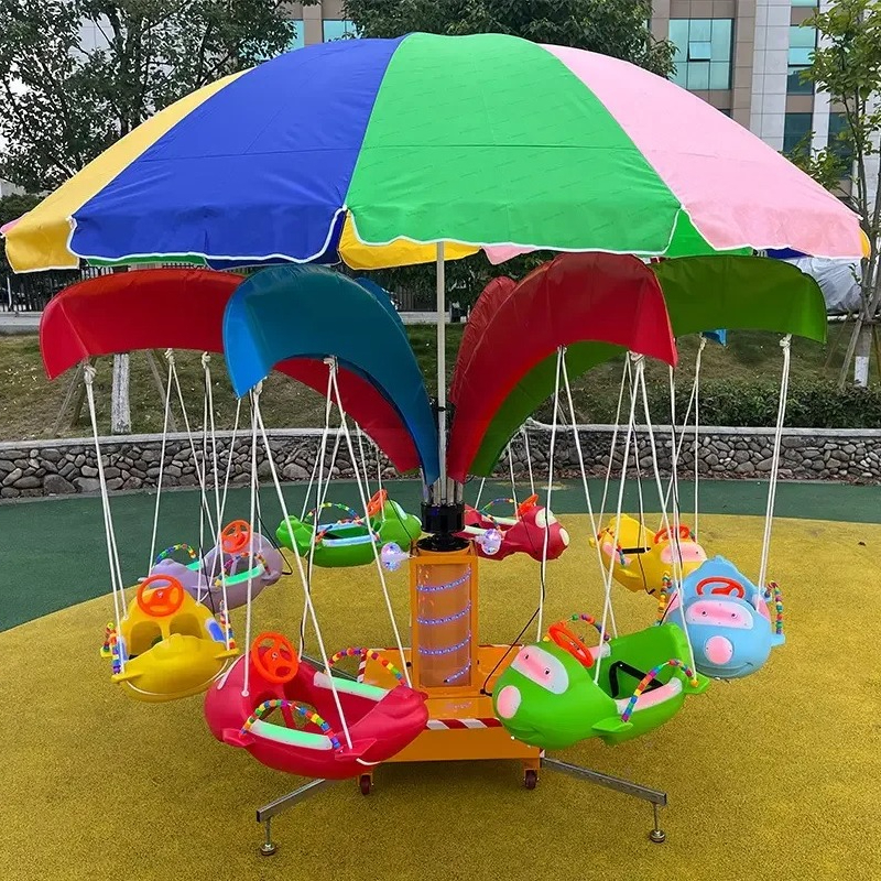 Hot Sale Amusement Park Ride H - Kids Outdoor Music avaliação e preço