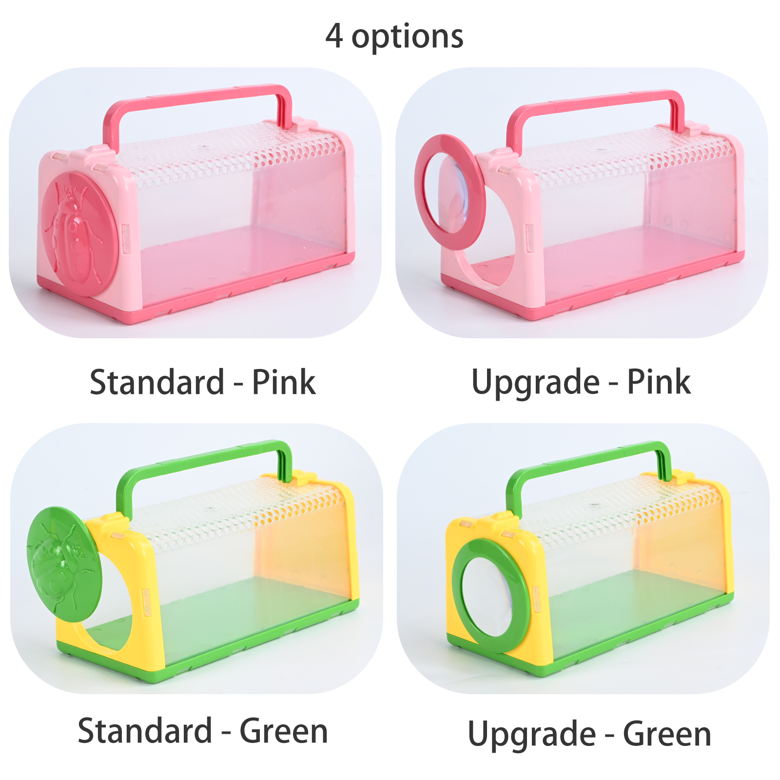 Children'S Insect Cage Outdoor - Kids Outdoor Adventure Kit avaliação e preço