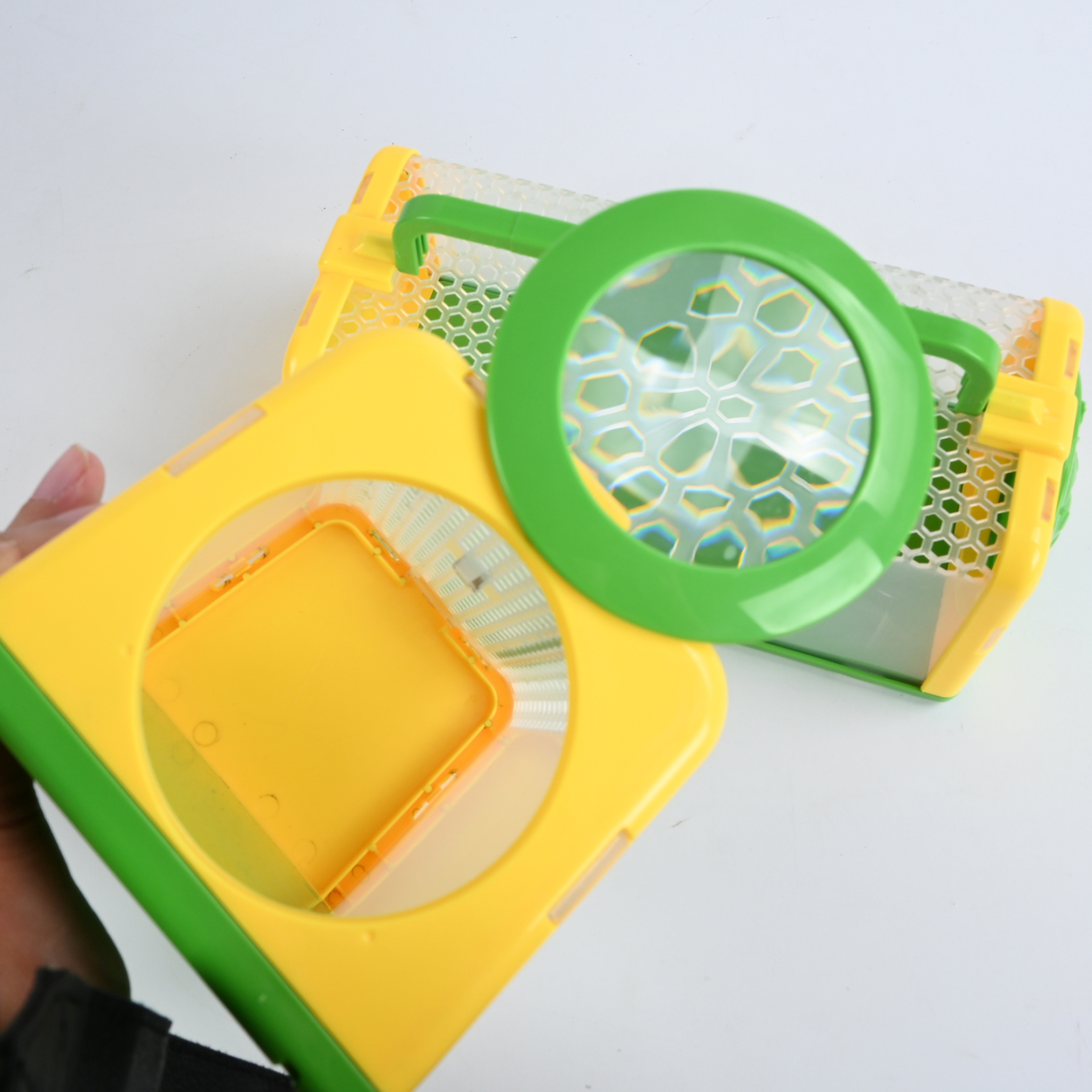 Children'S Insect Cage Outdoor - Kids Outdoor Adventure Kit avaliação e preço
