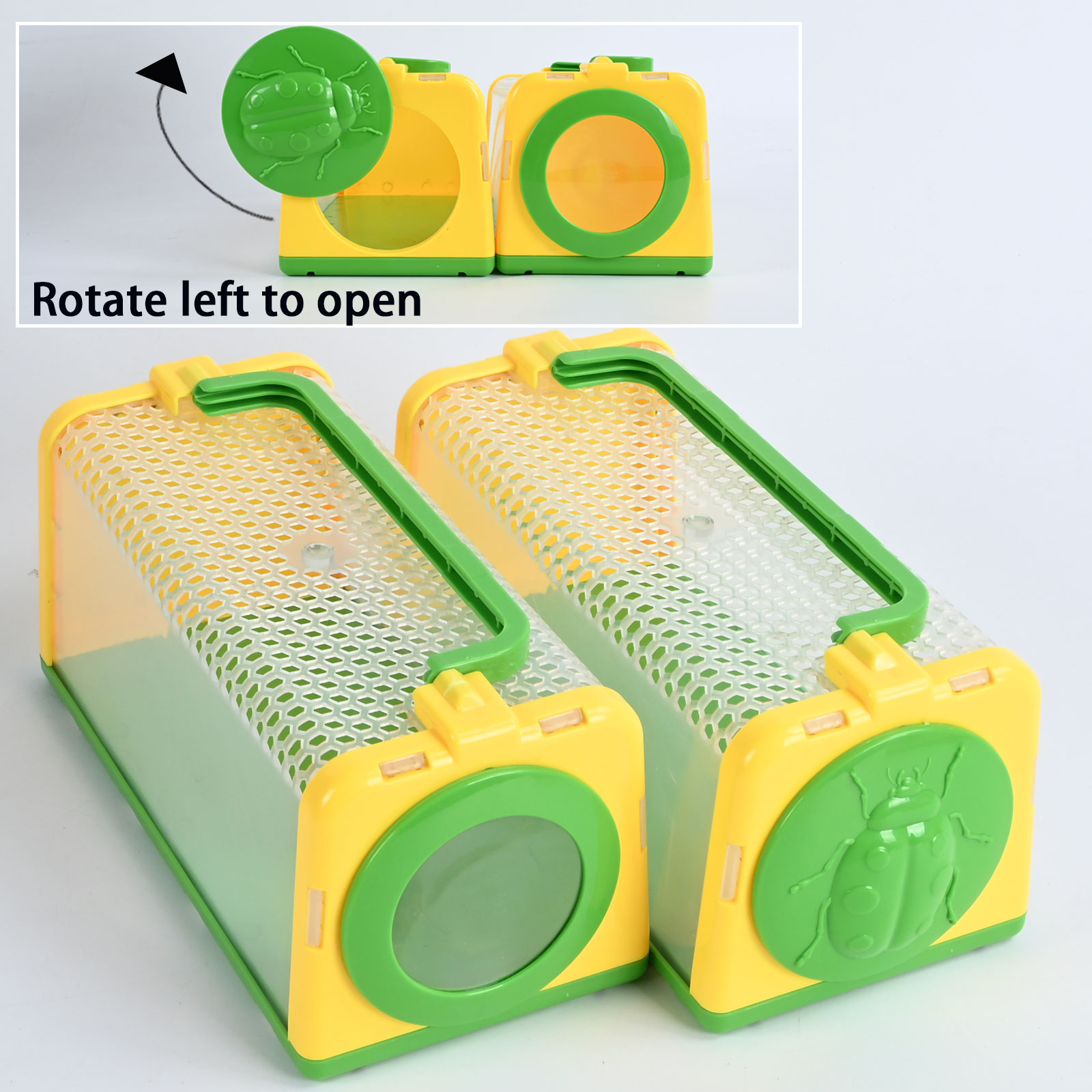 Children'S Insect Cage Outdoor - Kids Outdoor Adventure Kit avaliação e preço