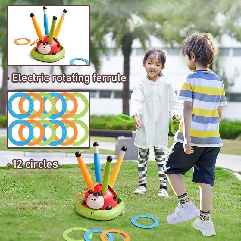 Musical Jump Sports Toys 5 in  - Kids Outdoor Music avaliação e preço