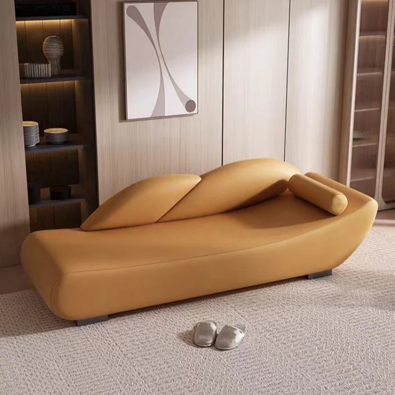 Modern Simple Living Room Sofa - Kids Outdoor Lounge Furniture avaliação e preço