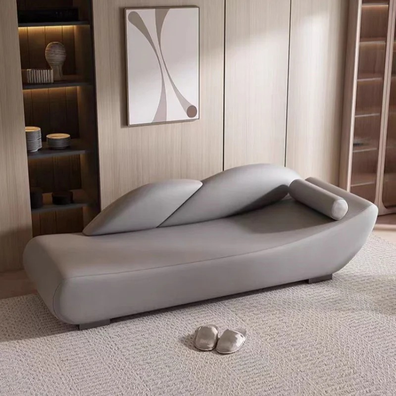Modern Simple Living Room Sofa - Kids Outdoor Lounge Furniture avaliação e preço