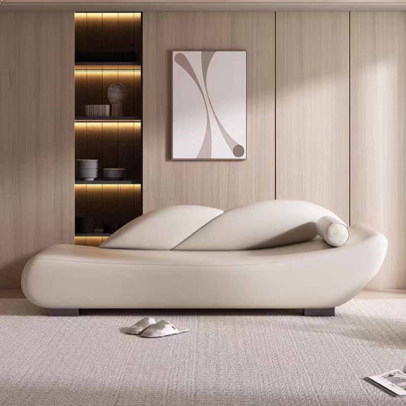 Modern Simple Living Room Sofa - Kids Outdoor Lounge Furniture avaliação e preço