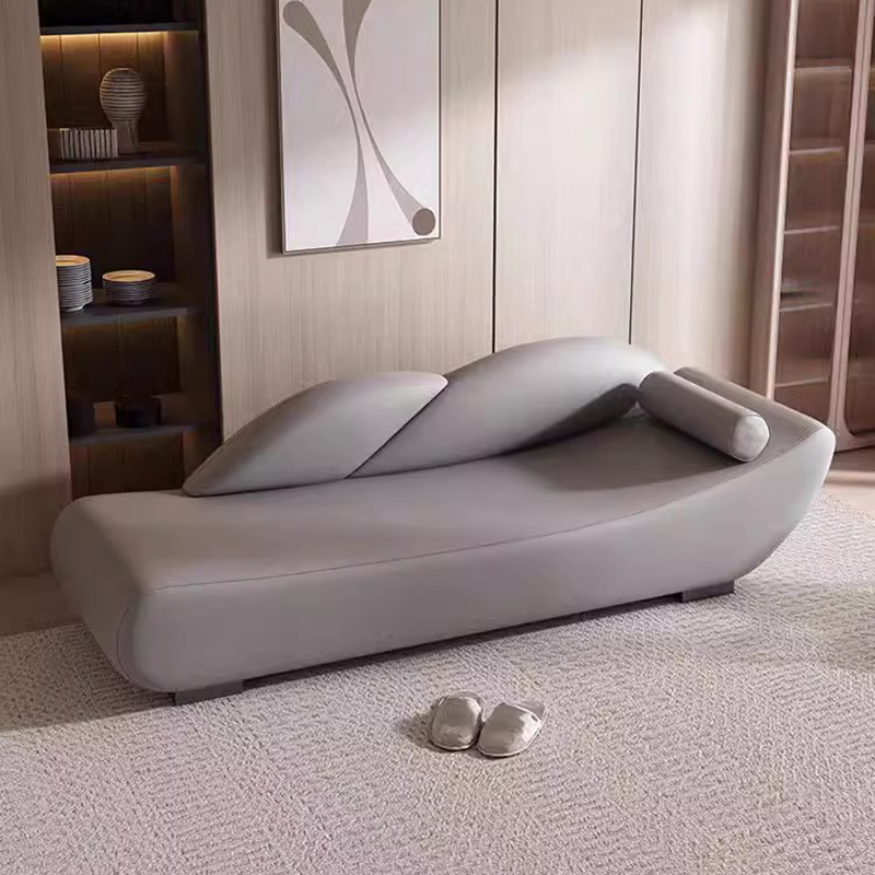 Modern Simple Living Room Sofa - Kids Outdoor Lounge Furniture avaliação e preço