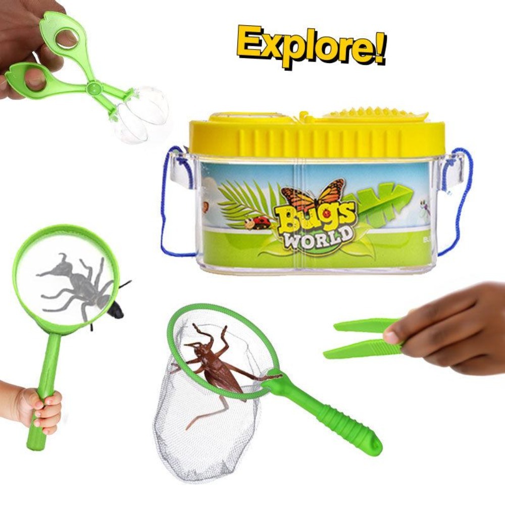 Kids Explorer Kit, Outdoor Adv - Kids Outdoor Adventure Kit avaliação e preço