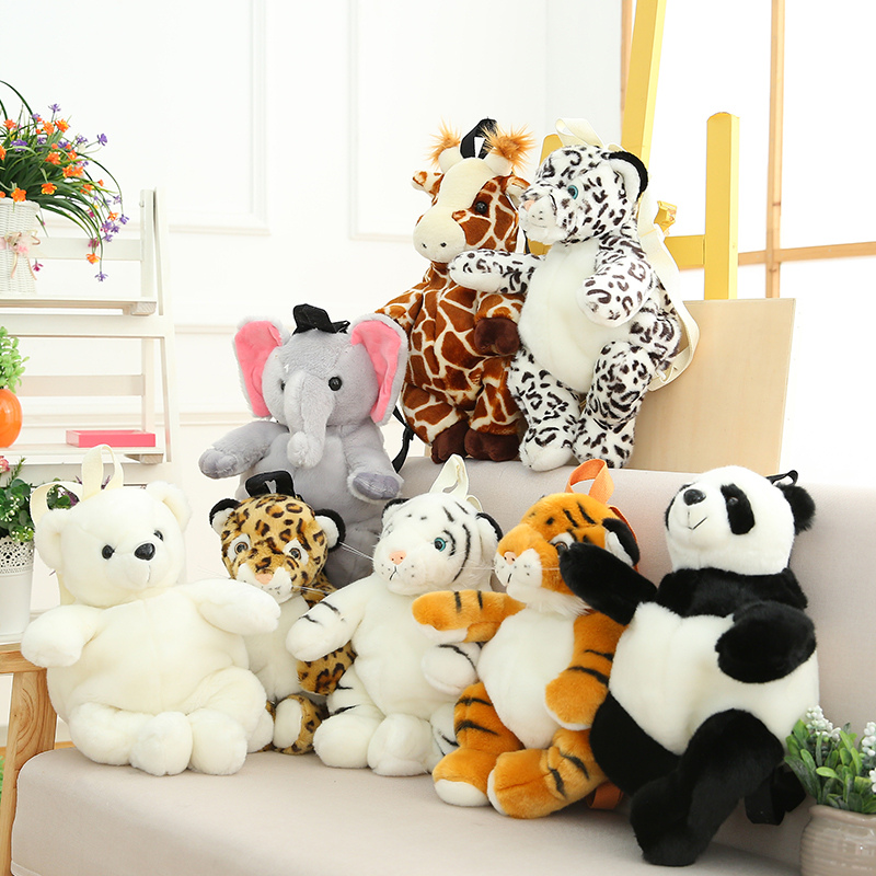 New Huggable Simulated Animal  - Kids Outdoor Toys B&Q avaliação e preço
