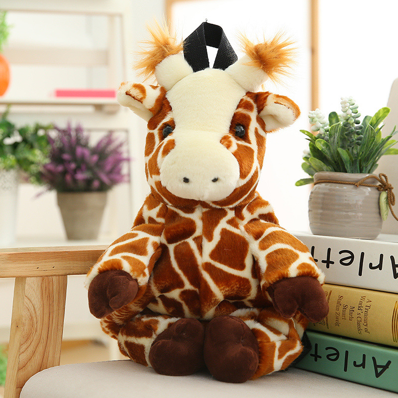 New Huggable Simulated Animal  - Kids Outdoor Toys B&Q avaliação e preço