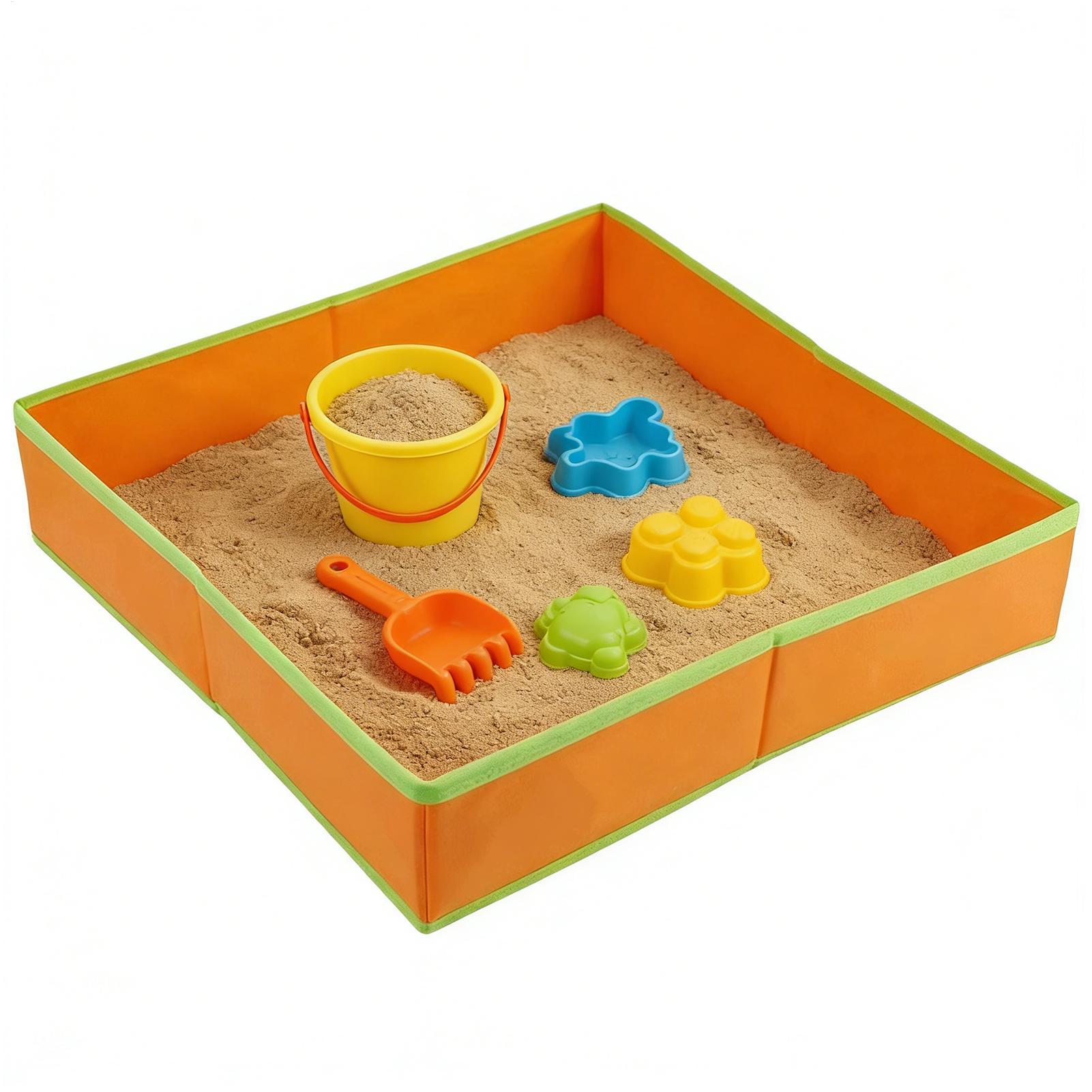 1PC Sand Table for Kids Sand P - Kids Outdoor Bench avaliação e preço
