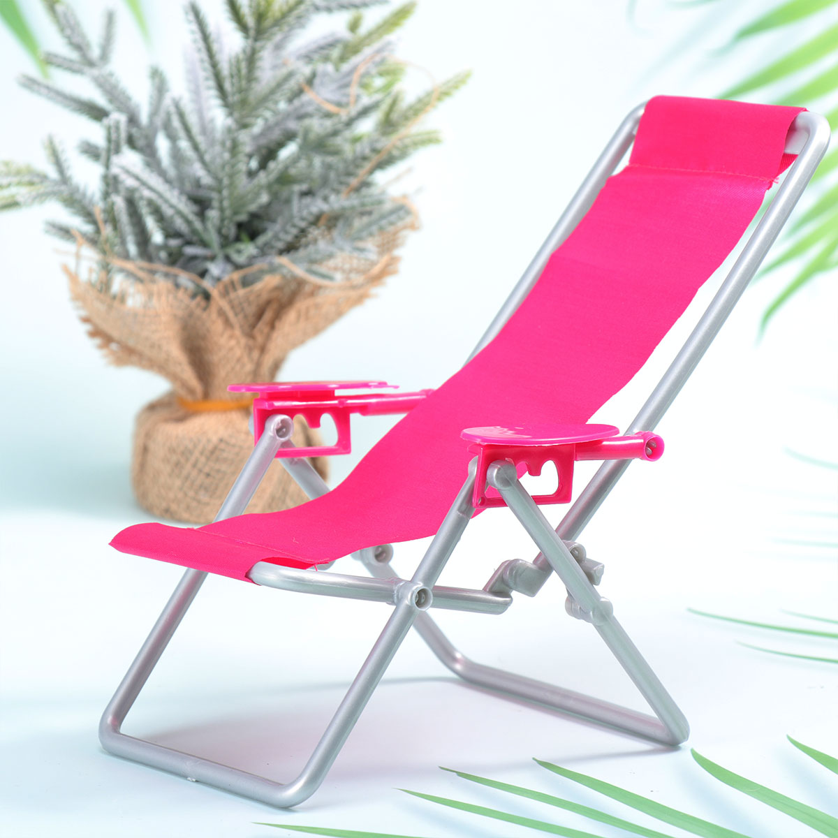2pcs Lounge Chair Tiny Little  - Kids Outdoor Lounge Furniture avaliação e preço