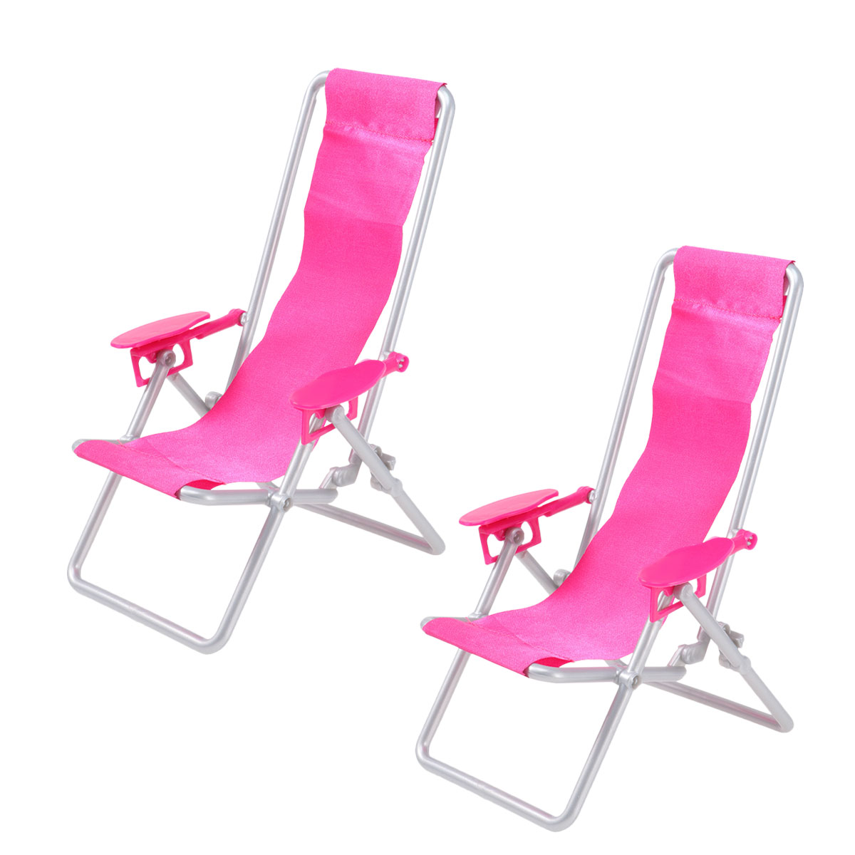 2pcs Lounge Chair Tiny Little  - Kids Outdoor Lounge Furniture avaliação e preço