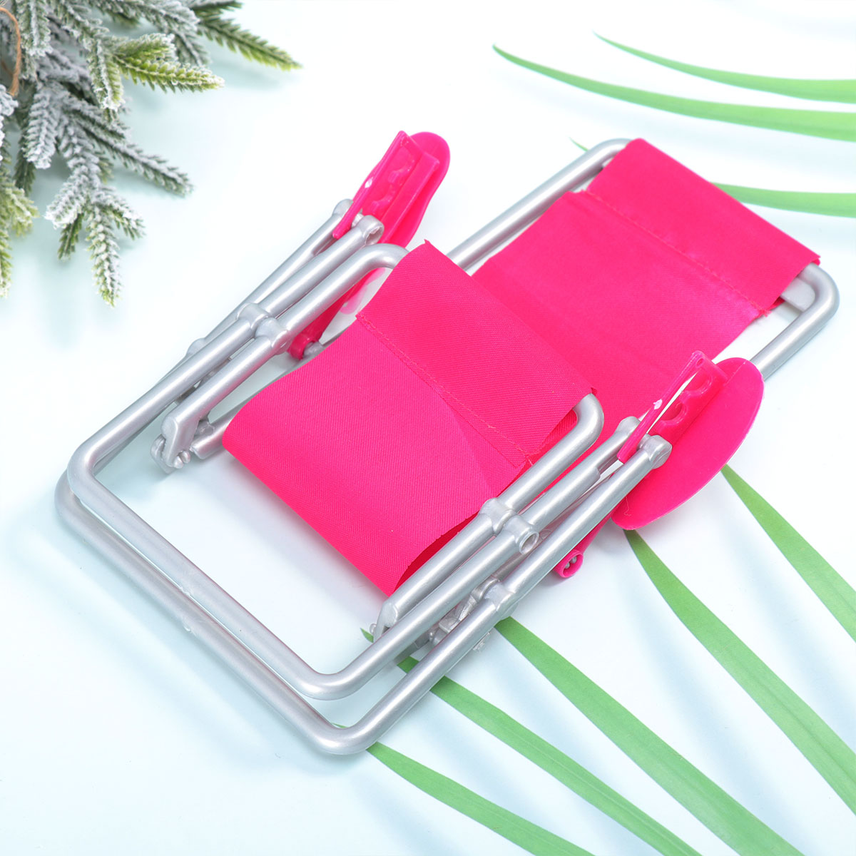 2pcs Lounge Chair Tiny Little  - Kids Outdoor Lounge Furniture avaliação e preço
