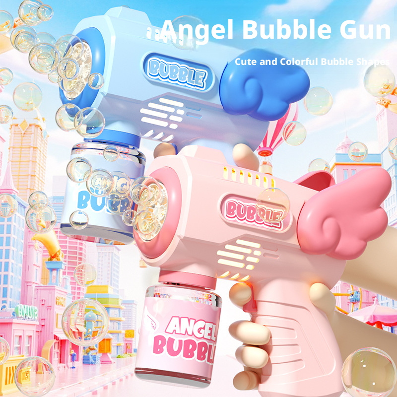 2026Latest Model Angel Automat - Kids Outdoor Toys B&Q avaliação e preço