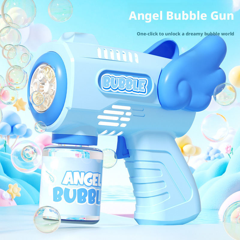 2026Latest Model Angel Automat - Kids Outdoor Toys B&Q avaliação e preço
