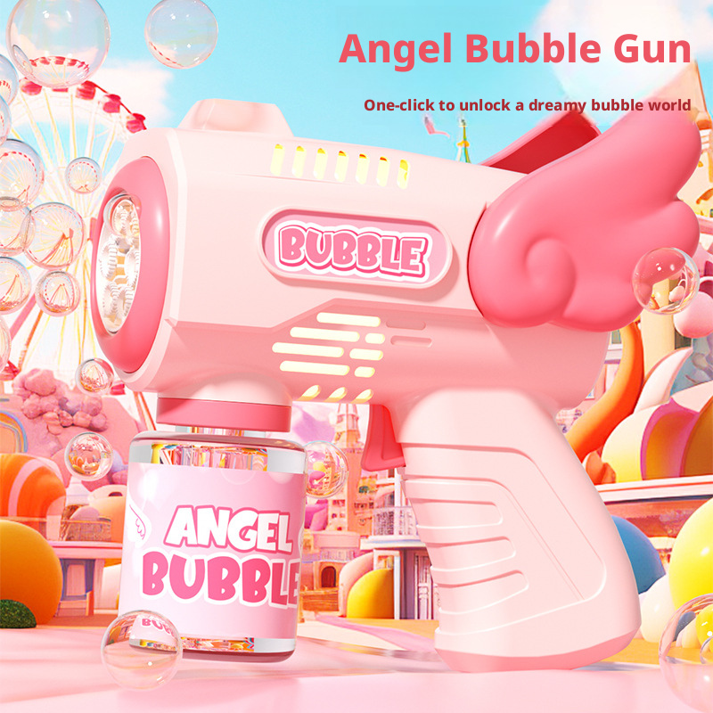 2026Latest Model Angel Automat - Kids Outdoor Toys B&Q avaliação e preço