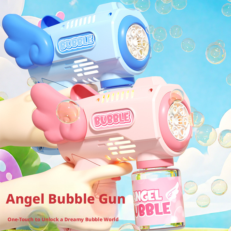 2026Latest Model Angel Automat - Kids Outdoor Toys B&Q avaliação e preço