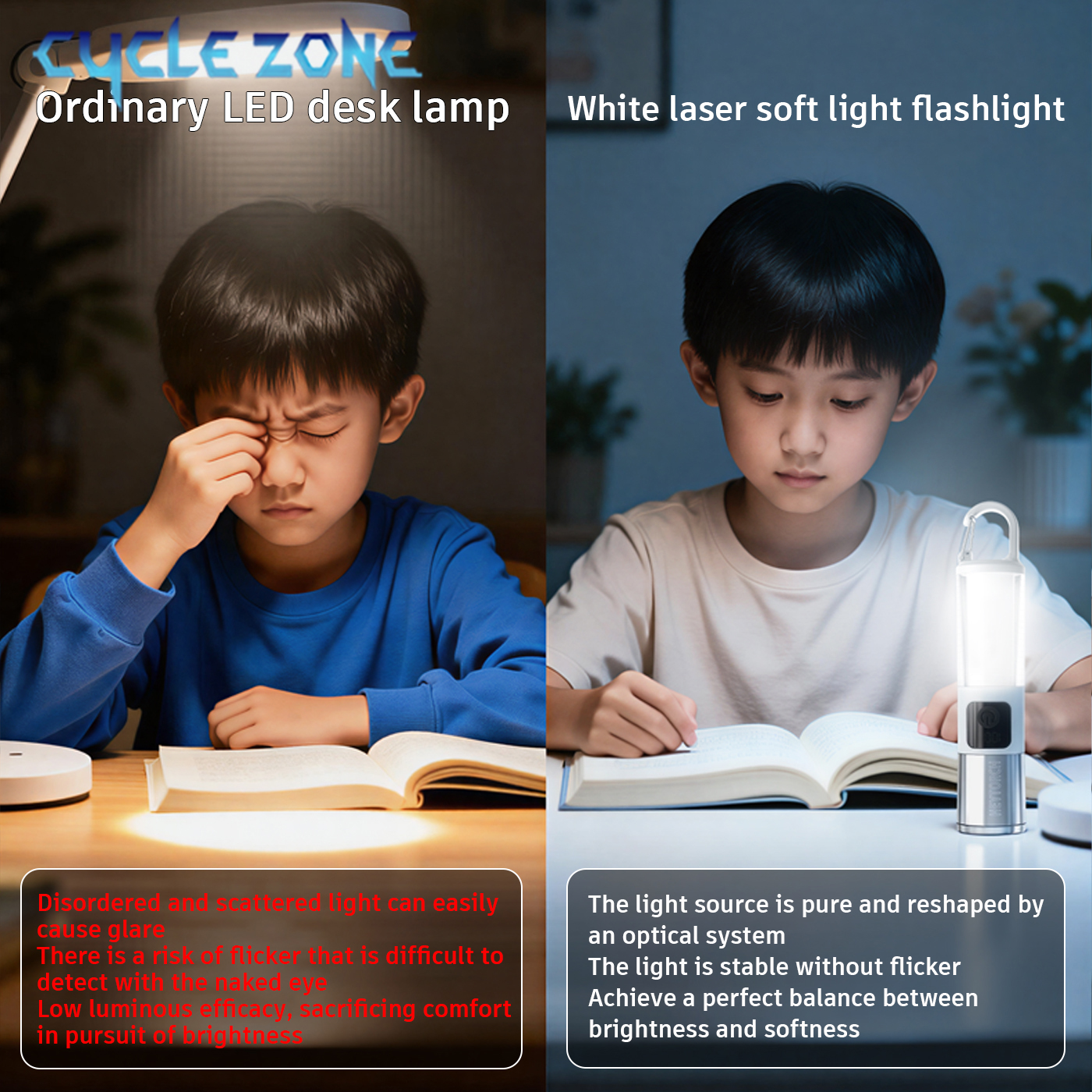 Mini Kids Flashlight Child-Saf - Kids Outdoor Zone avaliação e preço