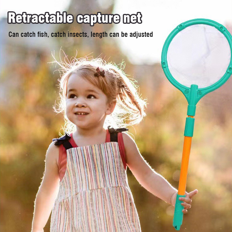 Children's Insect Butterfly Ca - Kids Outdoor Adventure Kit avaliação e preço