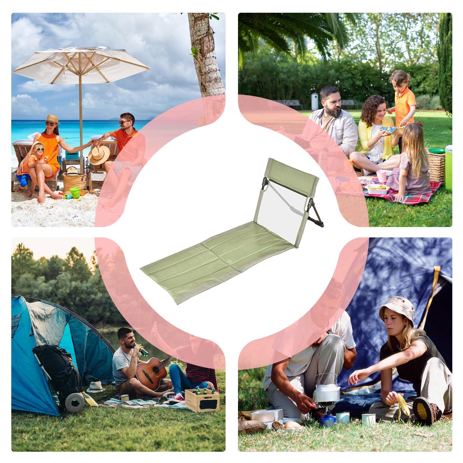 Lounge Beach Chair Folding Sea - Kids Outdoor Lounge Furniture avaliação e preço