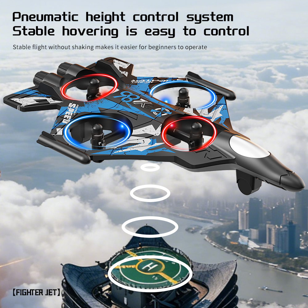 2026 New YL86 RC Foam Airplane - Kids Outdoor Toy Storage avaliação e preço