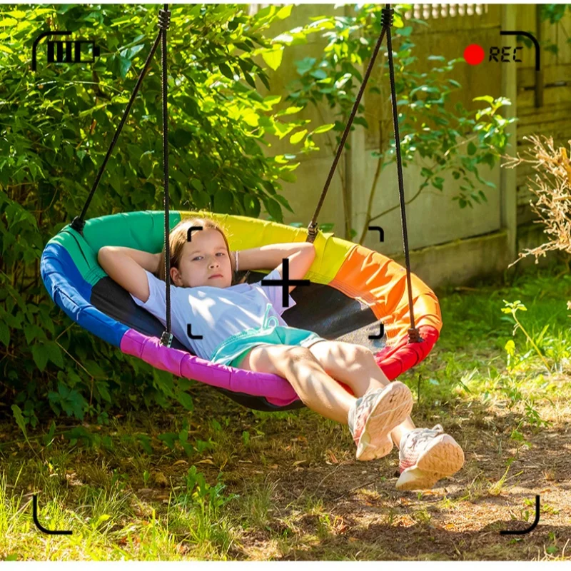 For Garden Hammock Indoor Susp - Kids Outdoor Hammock avaliação e preço