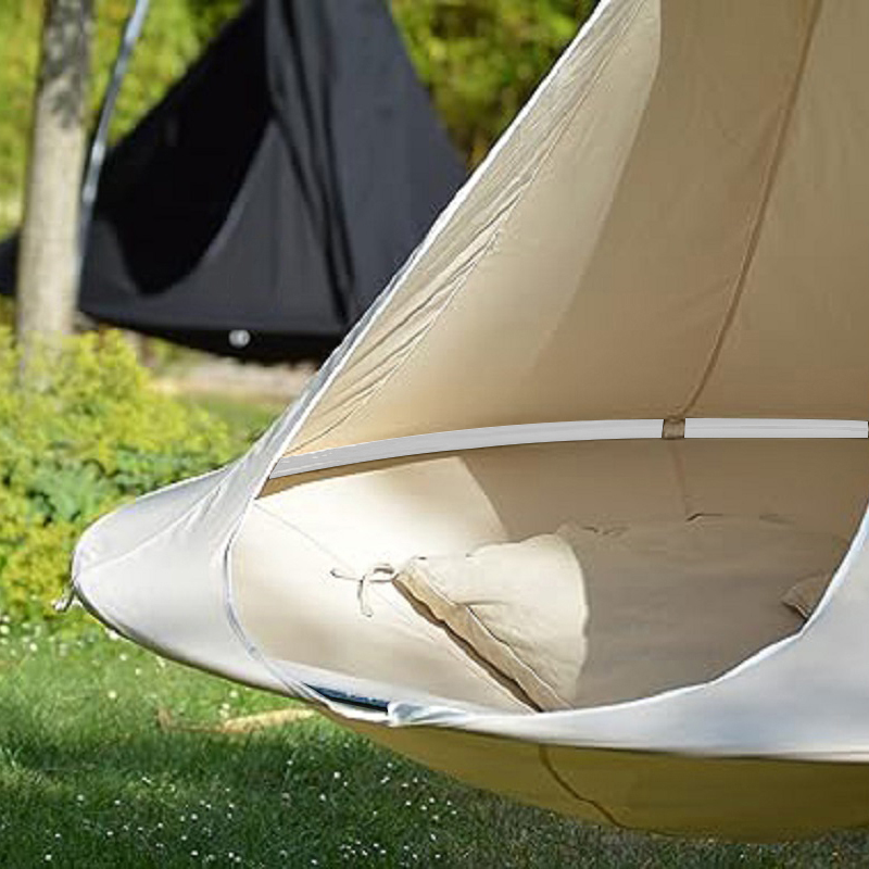 Outdoor Waterproof hammock Dou - Kids Outdoor Hammock avaliação e preço