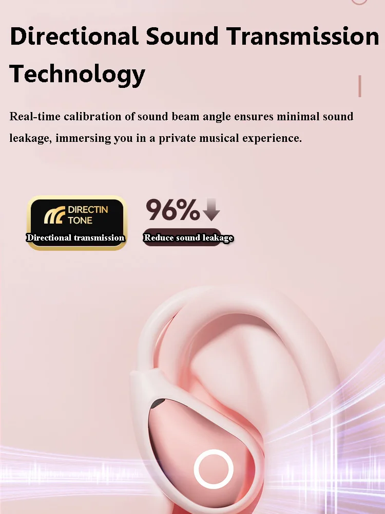 Kids Open Ear Bluetooth Headse - Kids Outdoor Music avaliação e preço