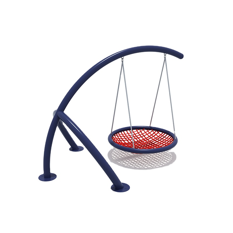 UV Steel Hammock Swing For Ind - Kids Outdoor Hammock avaliação e preço
